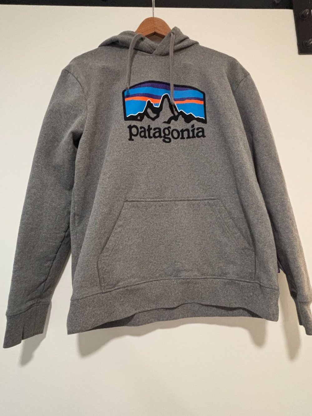 Patagonia Fitz Roy Horizons Uprisal Hoody - Picture 2 of 5